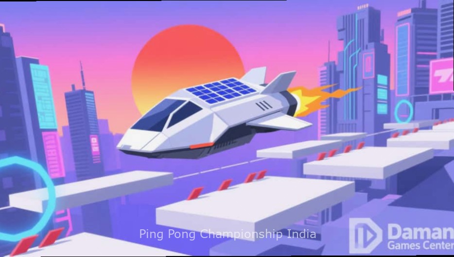 Ping Pong Championship India - Spin Technique Ping Pong Championship India spin technique demonstration